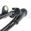Capteur, vitesse de roue DELPHI SS21260-12B1 - Visuel 2