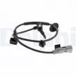 Capteur, vitesse de roue DELPHI SS21261-12B1 - Visuel 1