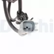 Capteur, vitesse de roue DELPHI SS21261-12B1 - Visuel 2