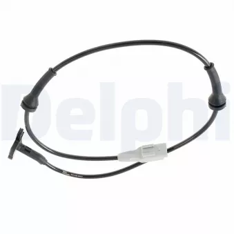 Capteur, vitesse de roue DELPHI SS21268-12B1