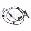 Capteur, vitesse de roue DELPHI SS21279-12B1 - Visuel 2