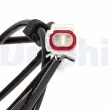 Capteur, vitesse de roue DELPHI SS21287-12B1 - Visuel 2