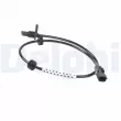 Capteur, vitesse de roue DELPHI SS21299-12B1 - Visuel 1