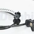 Capteur, vitesse de roue DELPHI SS21300-12B1 - Visuel 2