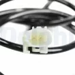 Capteur, vitesse de roue DELPHI SS21302-12B1 - Visuel 2