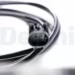 Capteur, vitesse de roue DELPHI SS21304-12B1 - Visuel 2