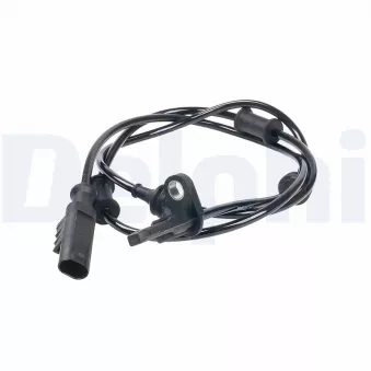 Capteur, vitesse de roue DELPHI