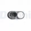 Capteur, vitesse de roue DELPHI SS21308-12B1 - Visuel 2