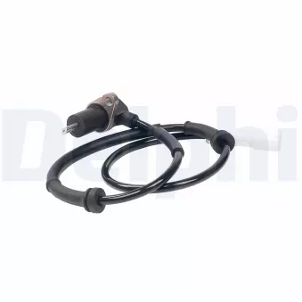 Capteur, vitesse de roue DELPHI SS21309-12B1