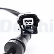 Capteur, vitesse de roue DELPHI SS21310-12B1 - Visuel 2