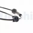 Capteur, vitesse de roue DELPHI SS21312-12B1 - Visuel 3