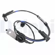 Capteur, vitesse de roue DELPHI SS21313-12B1 - Visuel 1