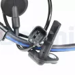 Capteur, vitesse de roue DELPHI SS21313-12B1 - Visuel 2