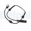 Capteur, vitesse de roue DELPHI SS21315-12B1 - Visuel 1