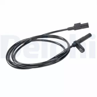 Capteur, vitesse de roue DELPHI SS21316-12B1