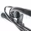 Capteur, vitesse de roue DELPHI SS21316-12B1 - Visuel 2