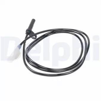 Capteur, vitesse de roue DELPHI SS21317-12B1