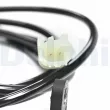 Capteur, vitesse de roue DELPHI SS21317-12B1 - Visuel 2