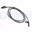 Capteur, vitesse de roue DELPHI SS21318-12B1 - Visuel 1