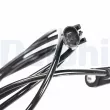 Capteur, vitesse de roue DELPHI SS21318-12B1 - Visuel 2