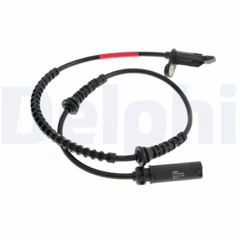 Capteur, vitesse de roue DELPHI SS21320-12B1