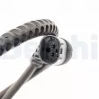 Capteur, vitesse de roue DELPHI SS21320-12B1 - Visuel 2