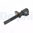 Capteur, vitesse de roue DELPHI SS21321-12B1 - Visuel 1