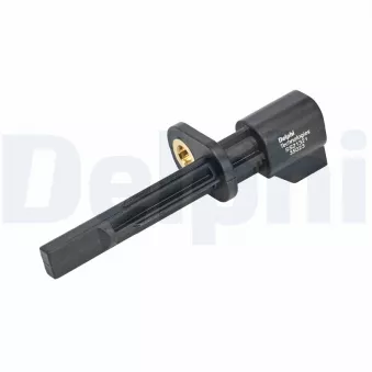 Capteur, vitesse de roue DELPHI SS21321-12B1