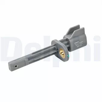 Capteur, vitesse de roue DELPHI SS21322-12B1