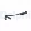 Capteur, vitesse de roue DELPHI SS21326-12B1 - Visuel 1