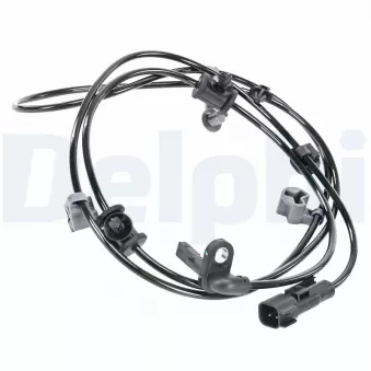 Capteur, vitesse de roue DELPHI SS21329-12B1