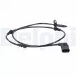 Capteur, vitesse de roue DELPHI SS21330-12B1 - Visuel 1