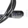 Capteur, vitesse de roue DELPHI SS21330-12B1 - Visuel 2