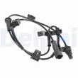 Capteur, vitesse de roue DELPHI SS21332-12B1 - Visuel 1