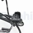 Capteur, vitesse de roue DELPHI SS21332-12B1 - Visuel 2