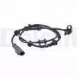 Capteur, vitesse de roue DELPHI SS21333-12B1 - Visuel 1