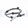 Capteur, vitesse de roue DELPHI SS21334-12B1 - Visuel 1
