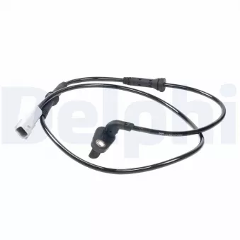 Capteur, vitesse de roue DELPHI SS21337-12B1