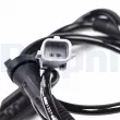Capteur, vitesse de roue DELPHI SS21337-12B1 - Visuel 2