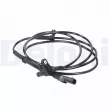 Capteur, vitesse de roue DELPHI SS21338-12B1 - Visuel 1
