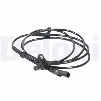 Capteur, vitesse de roue DELPHI SS21338-12B1