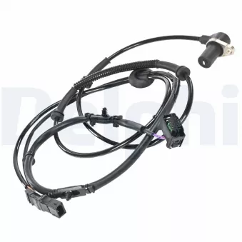 Capteur, vitesse de roue DELPHI SS21339-12B1