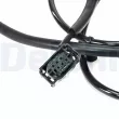 Capteur, vitesse de roue DELPHI SS21339-12B1 - Visuel 2