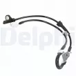 Capteur, vitesse de roue DELPHI SS21340-12B1 - Visuel 1