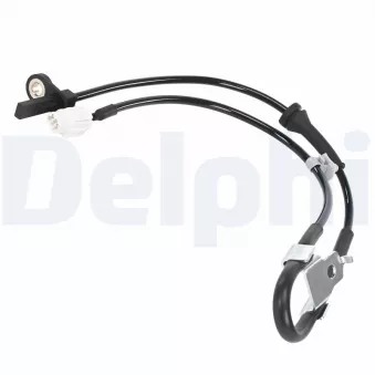 Capteur, vitesse de roue DELPHI SS21340-12B1