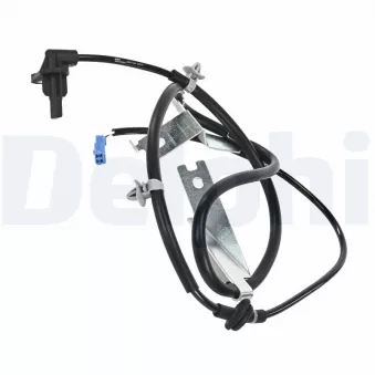 Capteur, vitesse de roue DELPHI SS21342-12B1