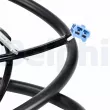 Capteur, vitesse de roue DELPHI SS21342-12B1 - Visuel 2