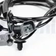 Capteur, vitesse de roue DELPHI SS21344-12B1 - Visuel 2