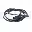 Capteur, vitesse de roue DELPHI SS21346-12B1 - Visuel 1