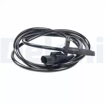 Capteur, vitesse de roue DELPHI SS21346-12B1